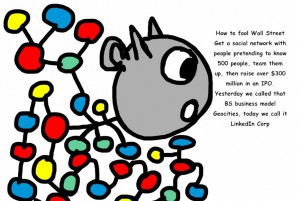 LinkedIn