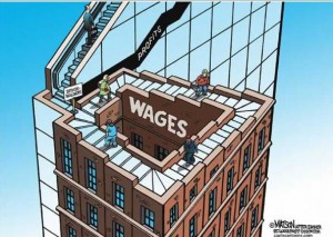 Stagnation