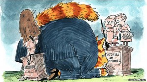 Stakeholder Capitalism