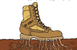 US Imprint