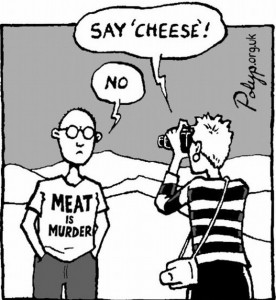 Vegan Travel