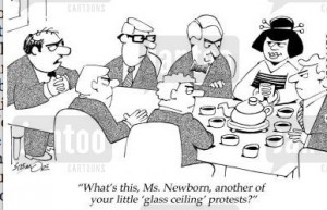 Women in the Food Business