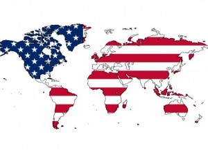 America 1, 2, 3
