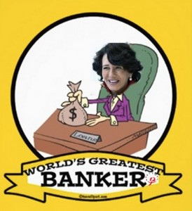 Ana Botin