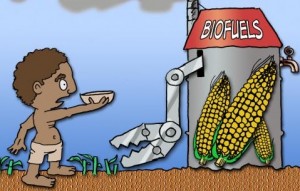 Biofuels