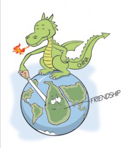 China Invests