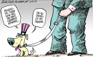 China's Economy