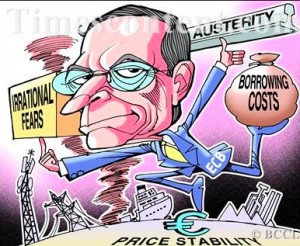 Draghi