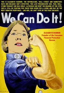 Elizabeth Warren