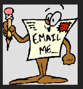 Email!