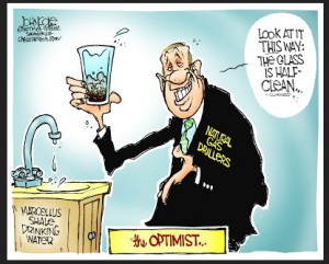 Energy's Impact on US Economy