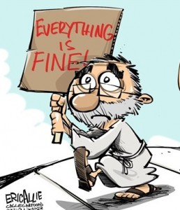 Health Care Costs Manipulated