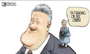 Hillary Clinton for Women
