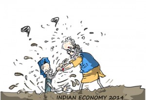 Indian Economy