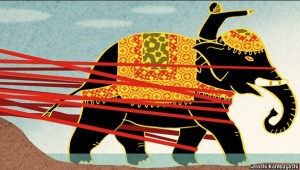 India's Economy
