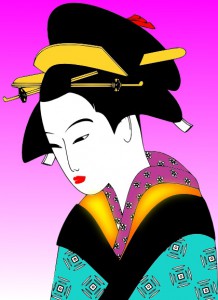Japanese Women to Cabinet