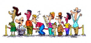 Job Lines in US