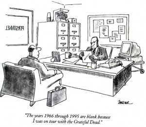 Jobs in USA