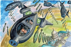 Money and Washington