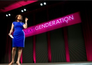 Next Genderation
