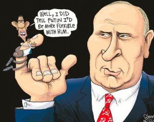 Putin