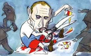 Russia Post Sanctions