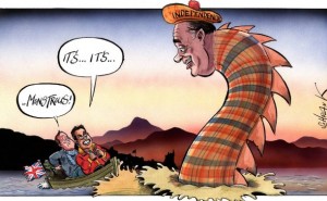 Scotch Independence