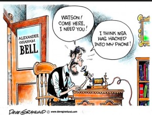 Security?