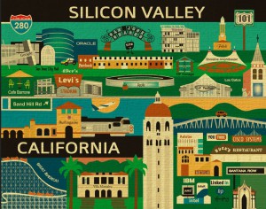 Silicon Alley