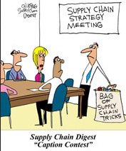 Supply Chain