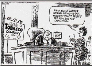 Tobacco Cash