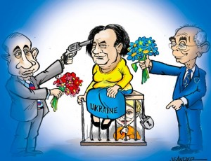 Trade, Russia, EU, Ukraine