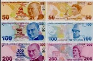 Turkish Money Laundering