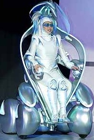 Wearable Robot