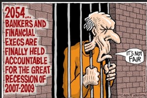 Bankers' Accountability