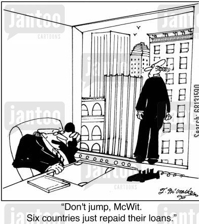 Bankruptcy