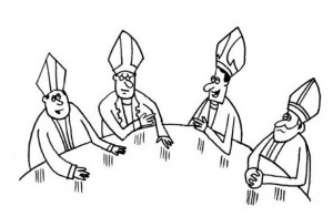 Catholic Comments on Capitalism