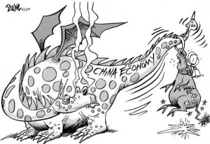 China's Economy