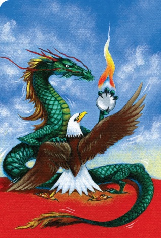 China's Growth
