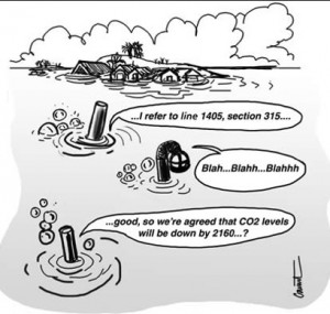 Climate Change