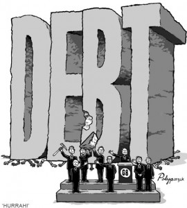 Debt