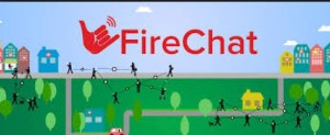 FireChat Powering Hong Kong Dissidents?