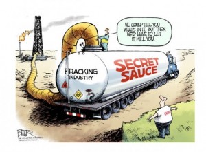 Fracking