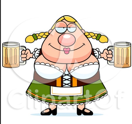 German beer
