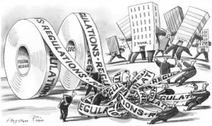 Global Financial Regulation