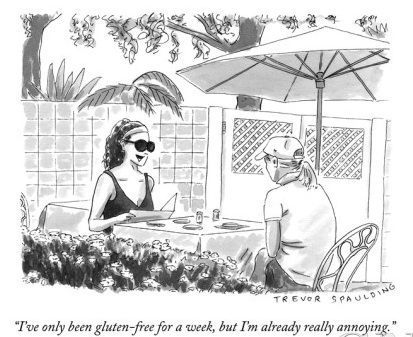 Gluten-free