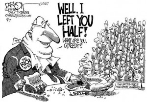 Inequality