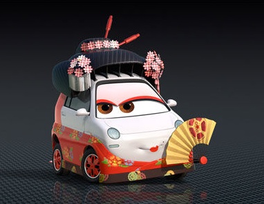 Japanese Cars