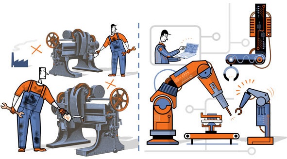 Manufacturing