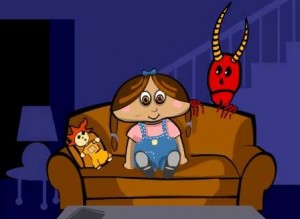 Netflix Streaming to Home